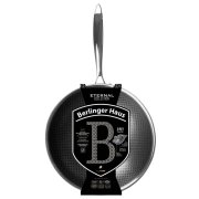 Berlingerhaus Pánev WOK s nepřilnavým povrchem 28 cm Eternal Collection