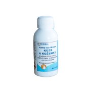 Horewell Nano ochrana kůže a koženky 100 ml - tekutá impregnace