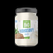 ORGANIS Kokosový olej panenský BIO 1000 ml
