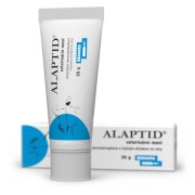 ALAPTID veterinární mast 20 g