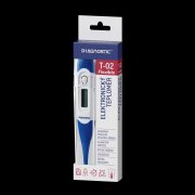 Biotter teploměr elektronický T-02 Flexible 1ks