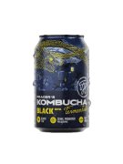 PRAGER'S Kombucha Black edition 330 ml