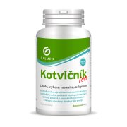 Kotvičník forte Galmed cps 60+30