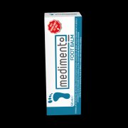 MEDIMENTO Foot balm balzám na nohy 60 ml