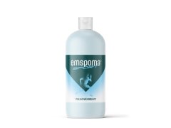 Emspoma Sport chladivá emulze 1000ml modrá