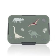 Zopa Svačinový box 1120 ml, Dino 2