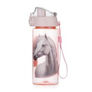 Oxybag OXY CLiCK - láhev na pití Kůň Romantic, 500 ml