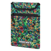 Baagl Obal na notebook Minecraft Chaos