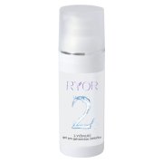 RYOR 2.Vyživující Gel pod galvanickou žehličku 50 ml