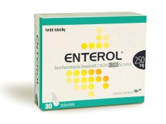 Enterol 250mg cps.dur.30