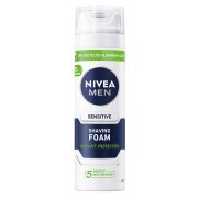 NIVEA MEN Pěna na holení Sensitive 200ml