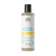 URTEKRAM BIO Baby jemná mycí emulze 250 ml