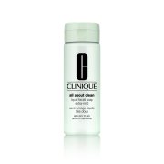 CLINIQUE All About Clean Liquid Facial Soap Extra Mild pleťové mýdlo 200 ml