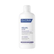 DUCRAY Elution Šampon pro citlivou pokožku 400ml