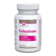 PHARMA ACTIV Colostrum 60 kapslí