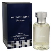 Burberry Weekend for Men EDT 100 ml M (Nový obal)