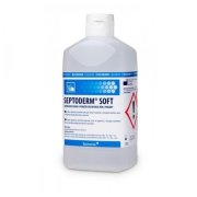 SEPTODERM Dezinfekční prostředek 500 ml