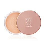 SOSU Cosmetics Face Focus Fixační pudr 01 Light 11 g