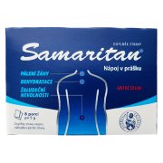 FAN Samaritan 8 x 5 g