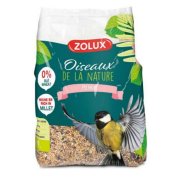 ZOLUX Premium Mix 1 krmivo pro venkovní ptáky 2,5 kg