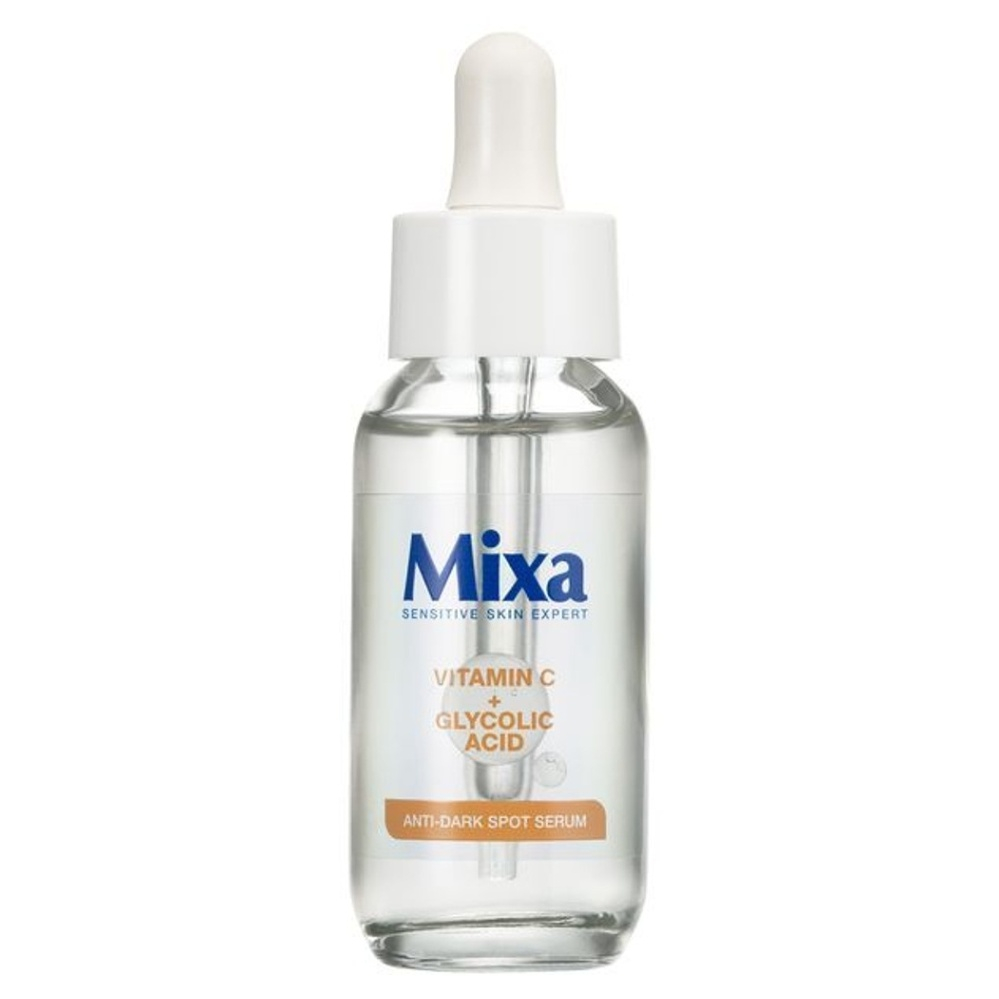MIXA Sensitive Skin Expert sérum proti tmavým skvrnám 30 ml