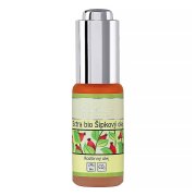 SALOOS Extra bio Šípkový olej 20 ml