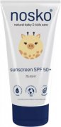 Nosko opalovací krém SPF50+ 75ml