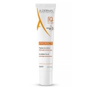 A-DERMA Protect Transparetní fluid SPF50+ 40ml
