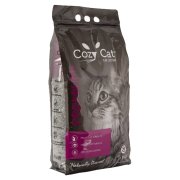 COZY CAT Premium Plus Podestýlka pro kočky, Jednotkové množství: 10 l