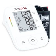 Rossmax Automatický tlakoměr X3