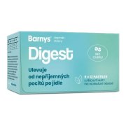 Barnys Digest 6x12 pastilek
