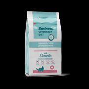 EMINENT Cat diet struvite granule pro kočky 2,5 kg