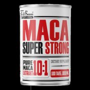 FitBoom Maca Super Strong 1000mg - 100 tablet