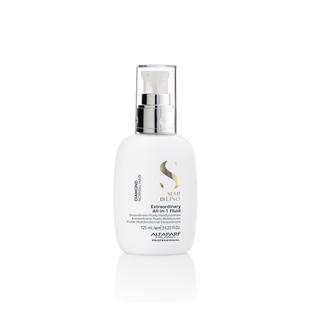 Alfaparf Milano All-in-1 multifunkční fluid 125 ml