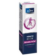 ALPA Hemato Krém rehabilitační 75 ml