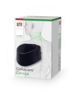 Cellacare Cervical Classic, Vel. 1,2,3, Výška 7,5/9/11cm anatomický krční límec