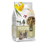 WITTE MOLEN Puur rabbit sensitive krmivo pro citlivé králíky 3 kg