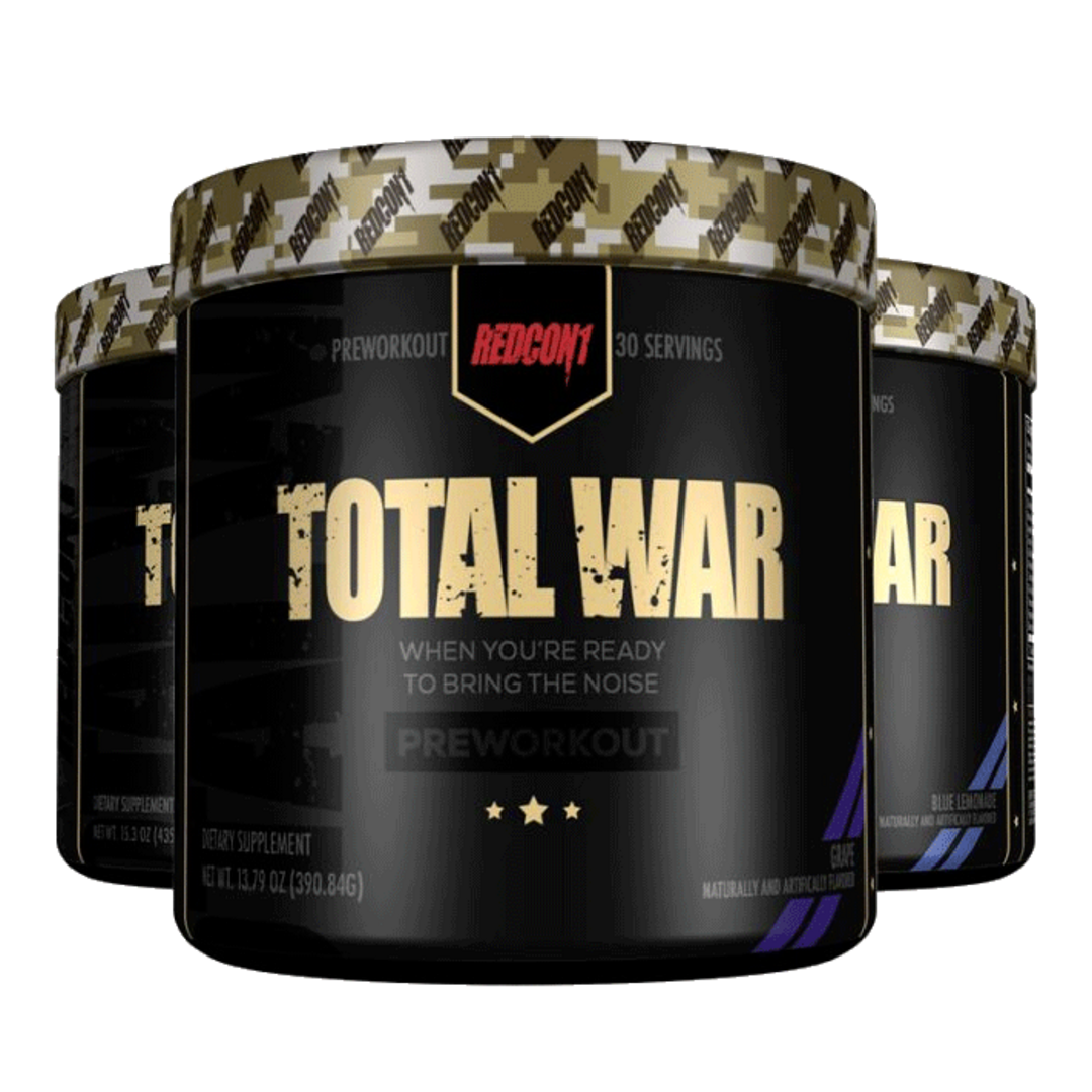 Redcon1 Total War 429g - rainbow candy