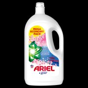 ARIEL Gel japanese blossom 90 praní 4,05 l