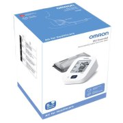 Tonometr OMRON M2 Essential pažní