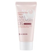 MIZON Pleťový gel s filtrátem hlemýždího sekretu 80% pro problematickou pleť 45 ml