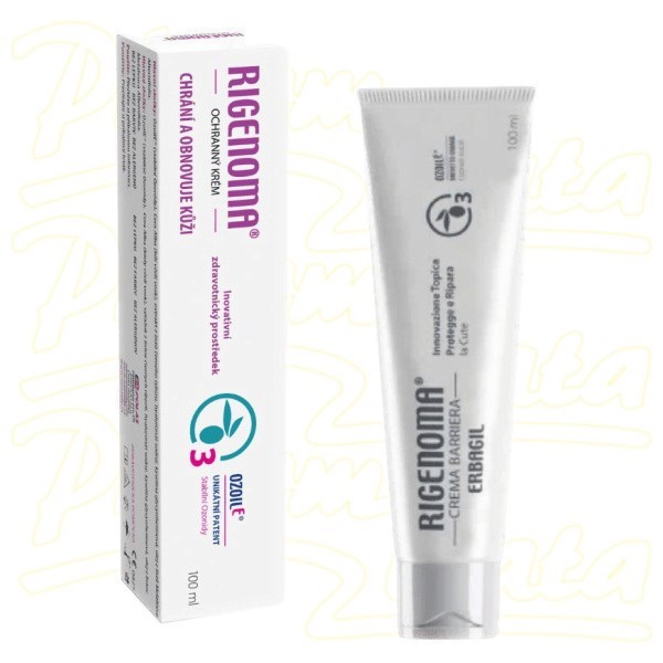 RIGENOMA ochranný krém 100ml