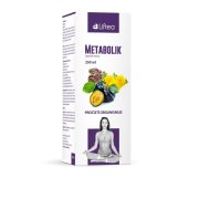Liftea Metabolik 250 ml