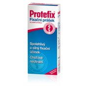 PROTEFIX Fixační prášek balení 50 g