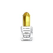 El Nabil Orientální arabský parfém - Fruits D'Orient - 5ml