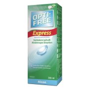Opti Free Express No rub lasting comfort 355ml