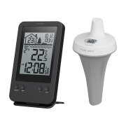 SENCOR Měřící stanice SWS 6900 POOL