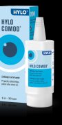 Hylo Comod 10ml