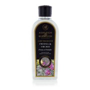 Ashleigh & Burwood London Náplň do katalytické lampy FREESIA & ORCHID 500 ml