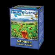 EVEREST AYURVEDA Medhika kojící ženy sypaný čaj 100 g